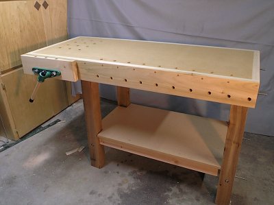 Workbench Complete