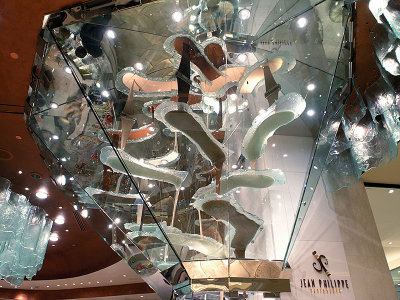 Chocolate Fountain