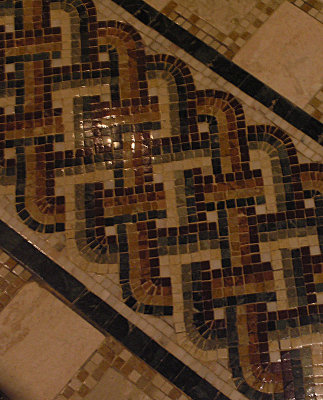 Floor Tiles