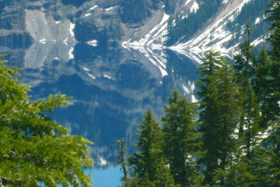 reflections