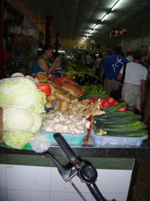 Market