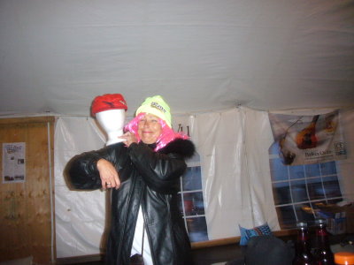 EelPout 2008 - Leech Lake, MN