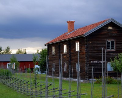 Grasgrden (Dalarna, Sweden)