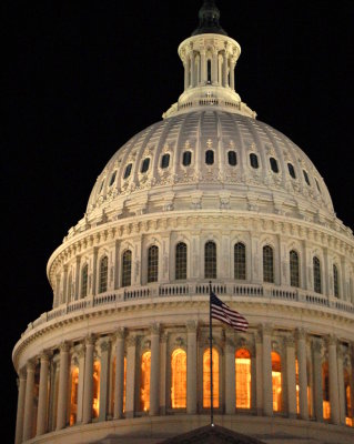 The Rotunda (Capitol Hill)