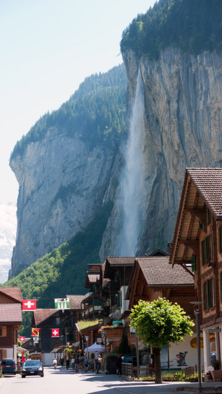 Lauterbrunnen