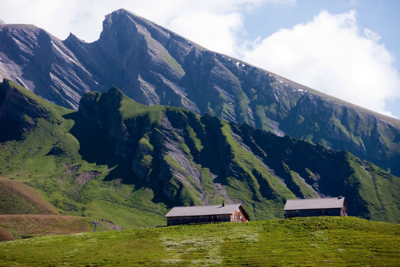 Schwarzhorn