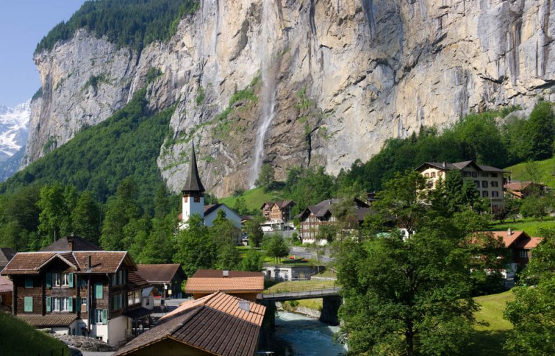 Lauterbrunnen