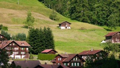 Lauterbrunnen