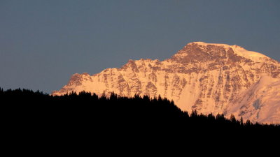 Jungfrau