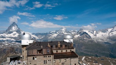 Gornergrat