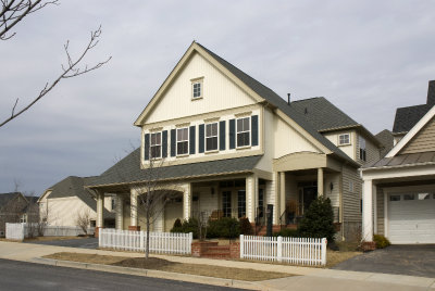 Paul Davis Restoration and Remodeling, Bennett House