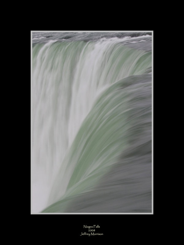 Niagra Falls