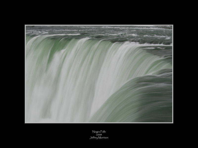 Niagra Falls