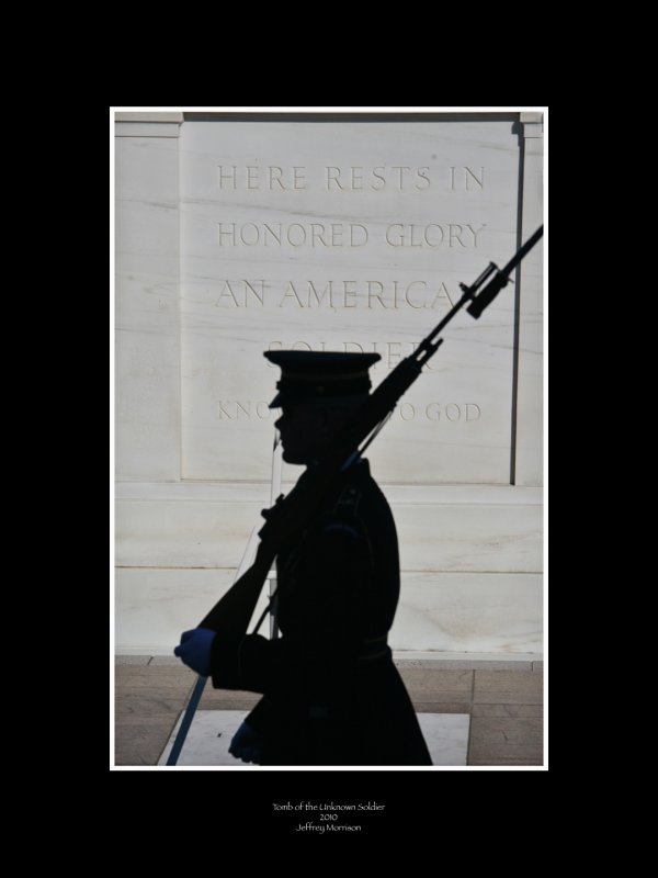 Arlington Cemetery