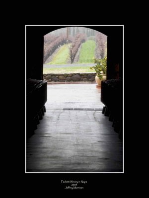 Paoletti Winery