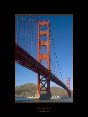 Golden Gate Bridge
