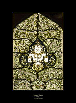 Stained Glass Window