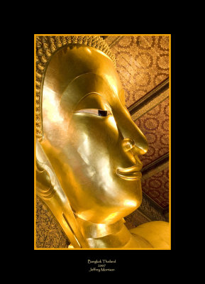 Reclining Buddha