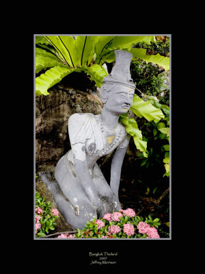 Grand Palace Gardens