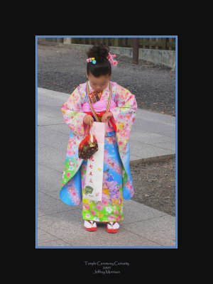 Japanese Ceremony