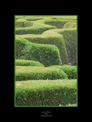 Maze