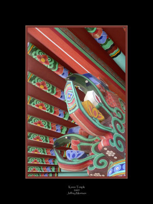 Korean Architecture