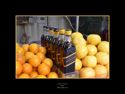 Roadside Refreshment