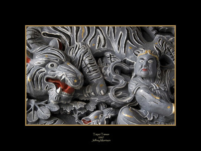 Temple Carvings