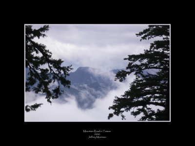 Mountain Road
