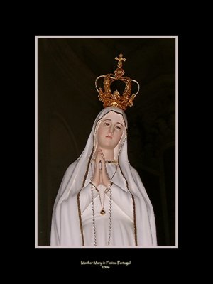 Fatima Portugal