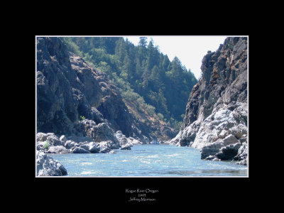 Rogue River
