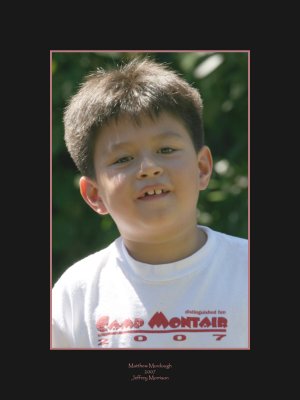 Matthew