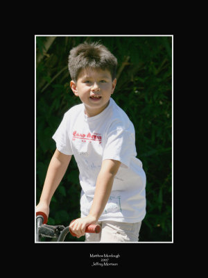 Matthew