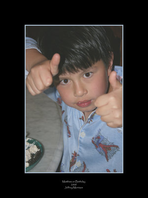 Matthew