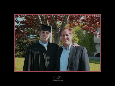 Cornell Graduation