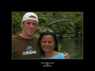 Cornell Graduation