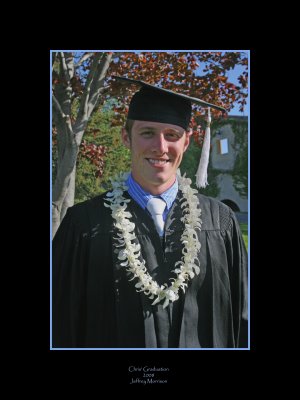 Cornell Graduation