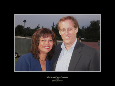 Azusa-Pacific Univ Graduation