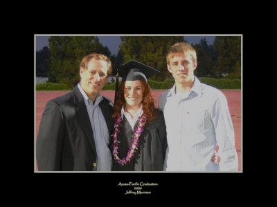 Azusa-Pacific Univ Graduation
