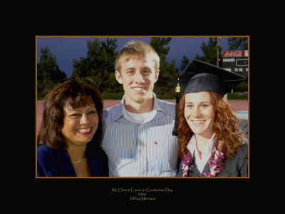 Azusa-Pacific Univ Graduation
