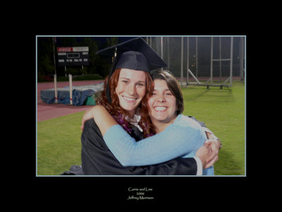 Azusa-Pacific Univ Graduation