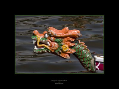 Dragon Boat Races
