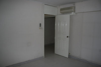 Before: Future den