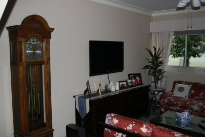 After: Living Room