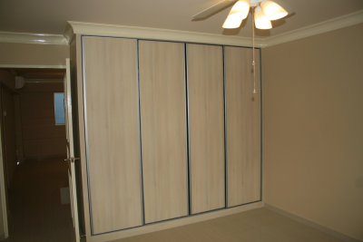 Yishun Home Remodel