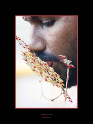 Singapore Thaipusam