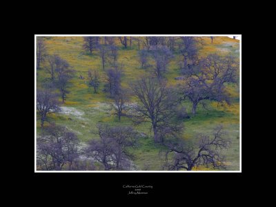 Above Fresno