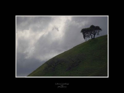 Above Fresno