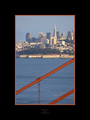 Golden Gate Bridge