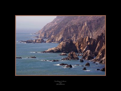 Point Reyes